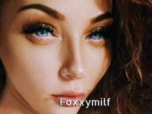 Foxxymilf
