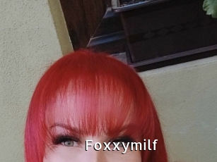 Foxxymilf
