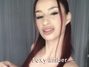 Foxy_amber
