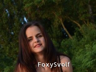 FoxySvolf