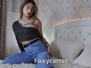 Foxycarter
