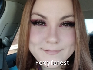 Foxyforest