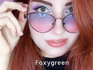 Foxygreen