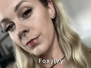 Foxyivy