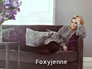 Foxyjenne