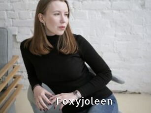 Foxyjoleen