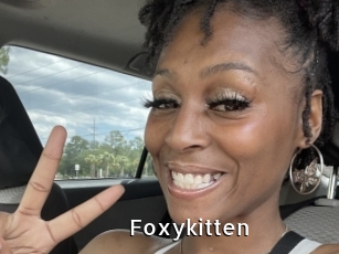 Foxykitten