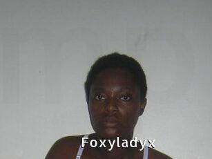 Foxyladyx
