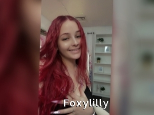 Foxylilly