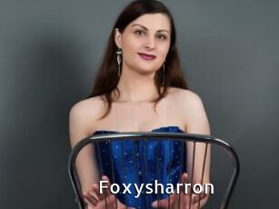 Foxysharron