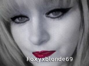 foxyxblonde69 My Porno Stash