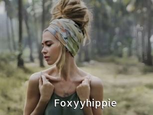 Foxyyhippie