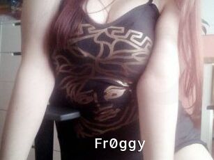Fr0ggy