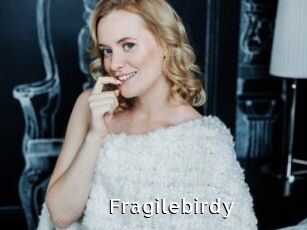 Fragilebirdy