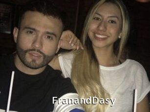 FranandDasy