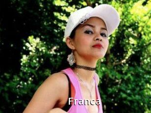Franca