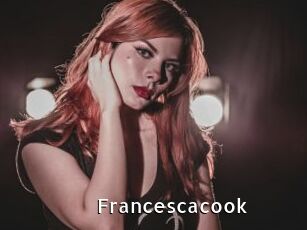 Francescacook