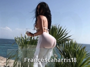 Francescaharris18