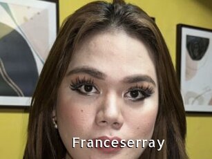 Franceserray