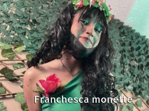 Franchesca_monette