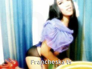 Francheska_ts