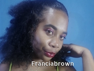 Franciabrown