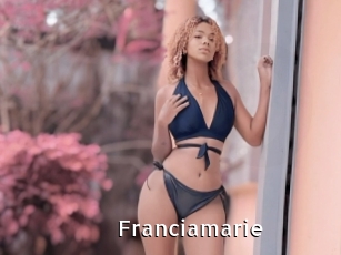 Franciamarie