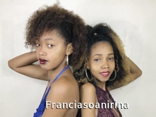 Franciasoanirina