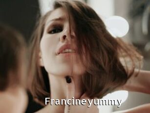 Francineyummy