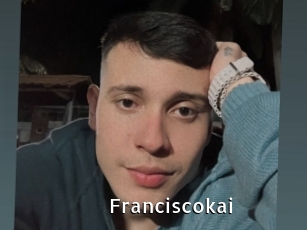 Franciscokai
