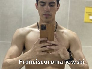 Franciscoromanowski