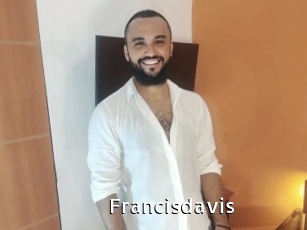 Francisdavis