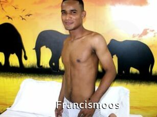 Francismoos