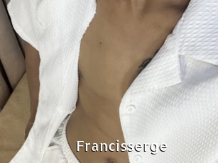 Francisserge