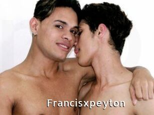 Francisxpeyton