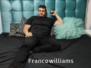 francowilliams My Porno Stash