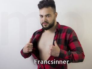 Francsinner