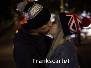 Frankscarlet