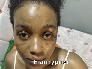 Frannyprier