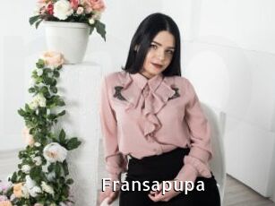 Fransapupa