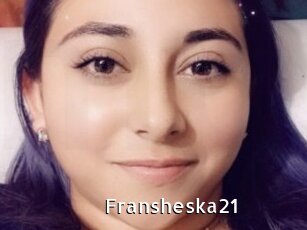 Fransheska21