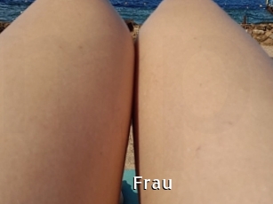 Frau