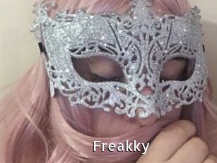 Freakky