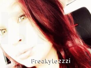 Freakylezzzi