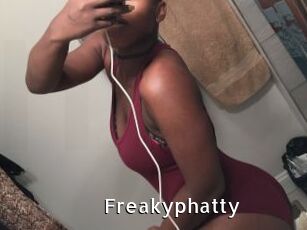 Freakyphatty