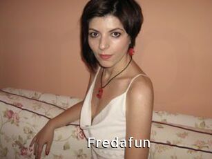 Fredafun
