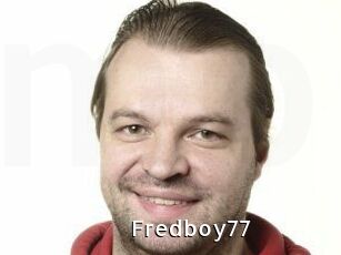 Fredboy77