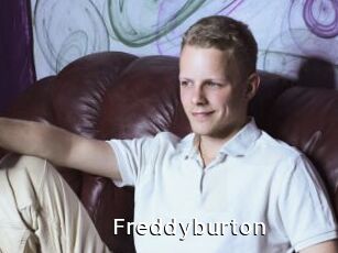 Freddyburton