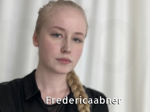 Fredericaabner