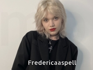 Fredericaaspell